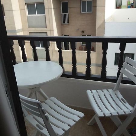 Apartamento En Corralejo Luaran gambar