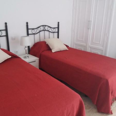 Apartamento En Corralejo Luaran gambar