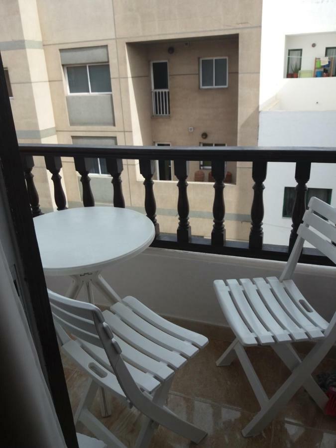 Apartamento En Corralejo Luaran gambar