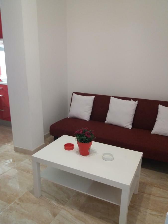 Apartamento En Corralejo Luaran gambar