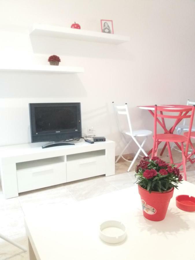 Apartamento En Corralejo Luaran gambar