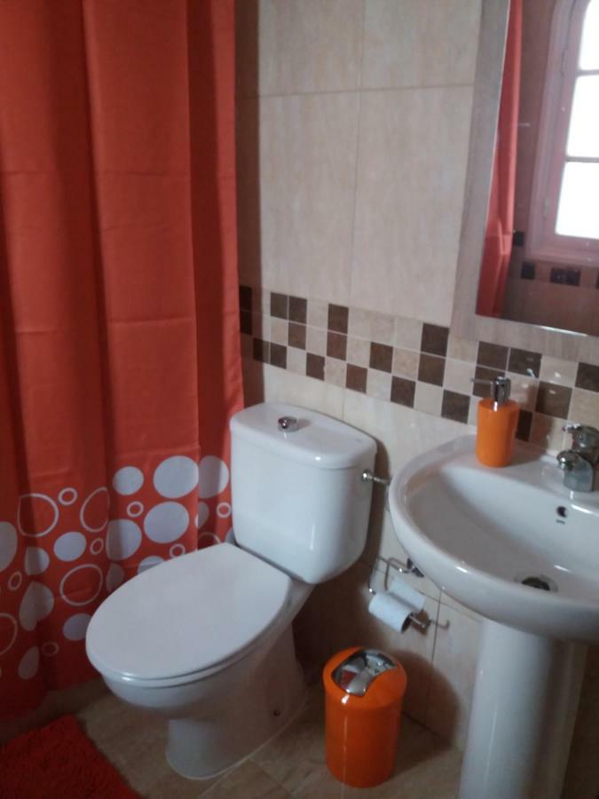 Apartamento En Corralejo Luaran gambar