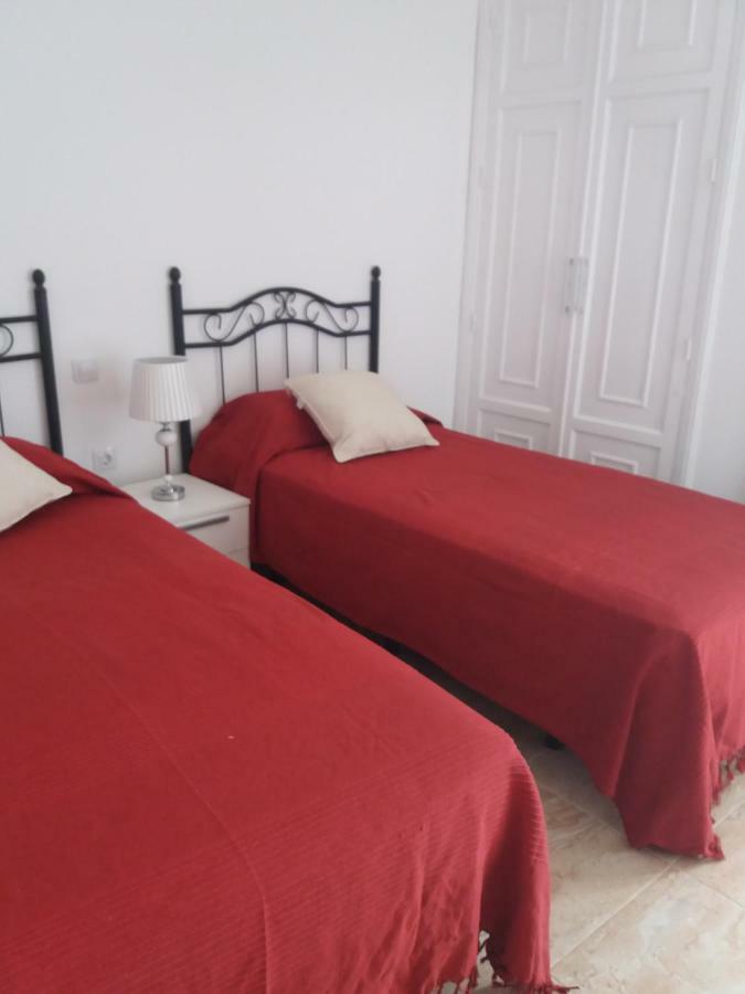 Apartamento En Corralejo Luaran gambar