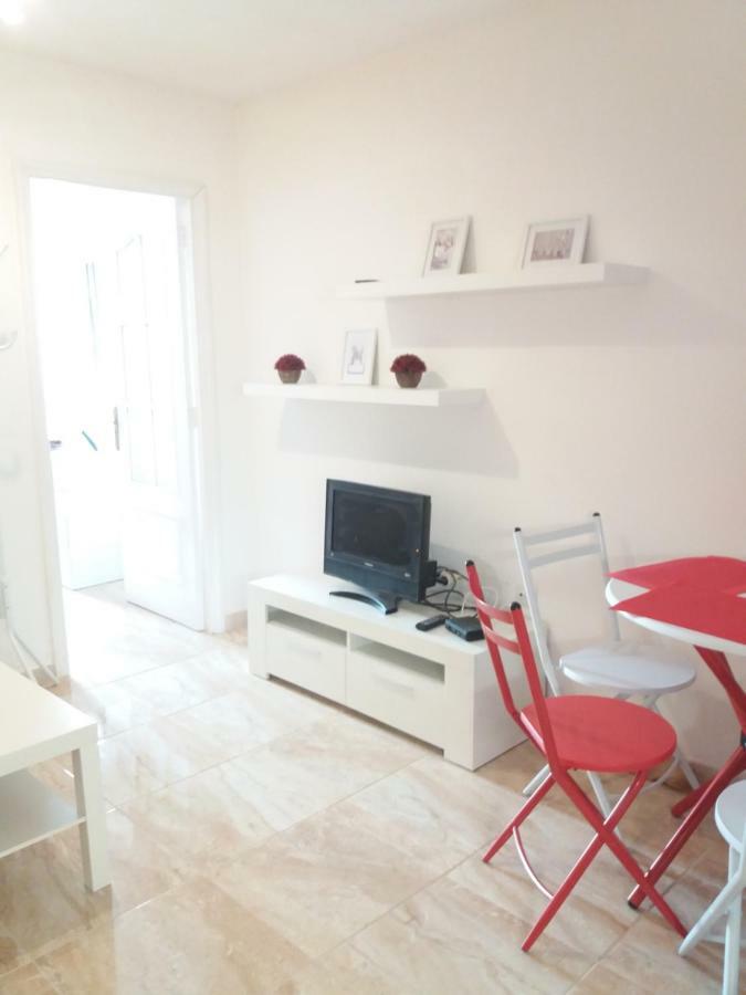 Apartamento En Corralejo Luaran gambar